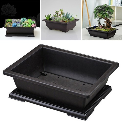 Pot fleur antique - antique, plastique