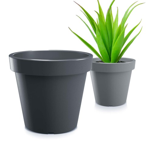 Pot fleurs - pot, de