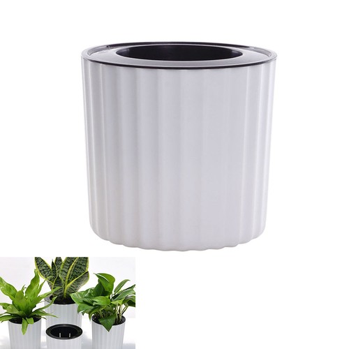 Pot fleurs plastique pots - pots, de