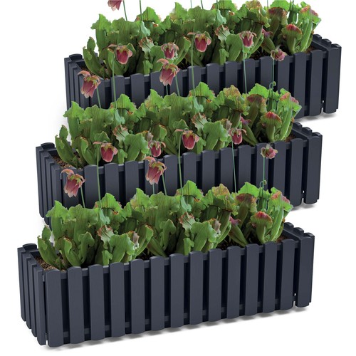 Jardinière - 3,