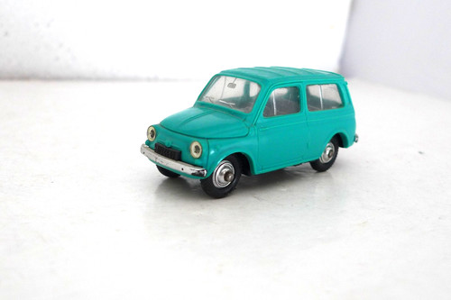 Fiat 500 jardiniere norev 43 - norev, 1/43