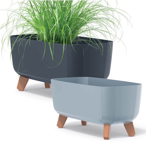 Pot fleurs - pot, de