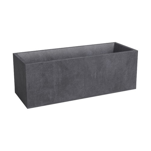Jardiniere plastique - -,